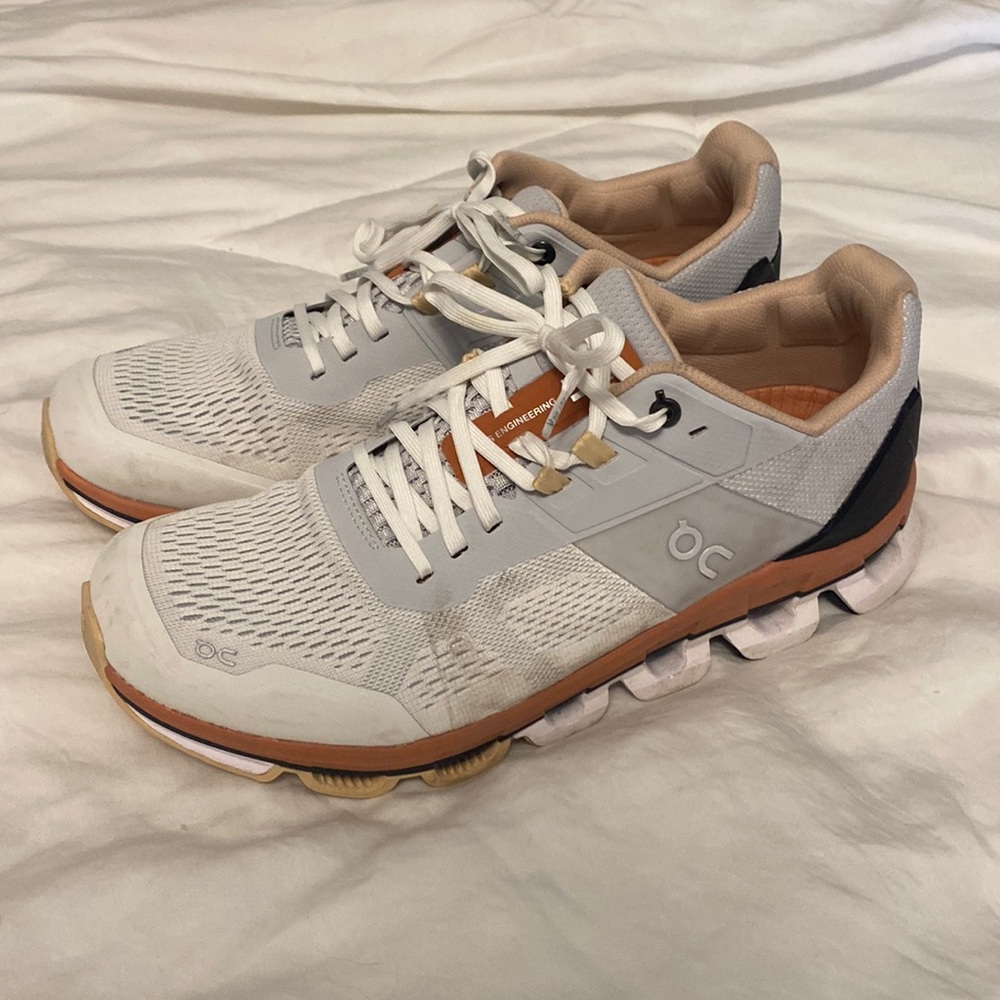 Women’s On cloudace shoes